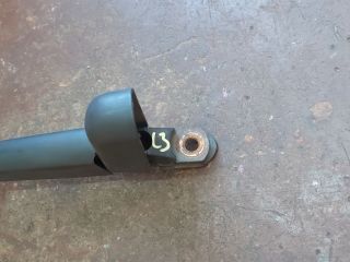 bontott CITROËN C3 Hátsó Ablaktörlő Kar