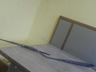 bontott CITROËN C3 Hátsó Ablaktörlő Kar