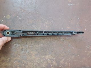 bontott CITROËN C3 Hátsó Ablaktörlő Kar