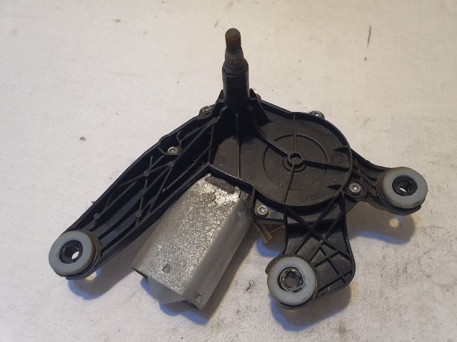 bontott CITROËN C3 Hátsó Ablaktörlő Motor