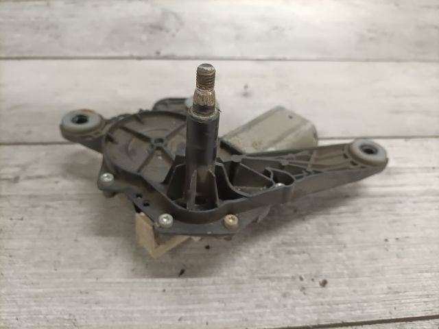 bontott CITROËN C3 Hátsó Ablaktörlő Motor