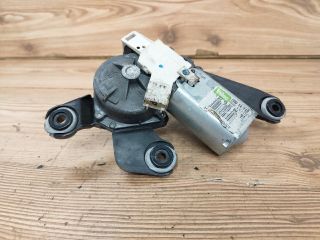 bontott CITROËN C3 Hátsó Ablaktörlő Motor