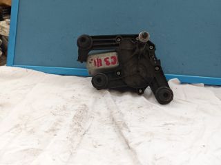 bontott CITROËN C3 Hátsó Ablaktörlő Motor