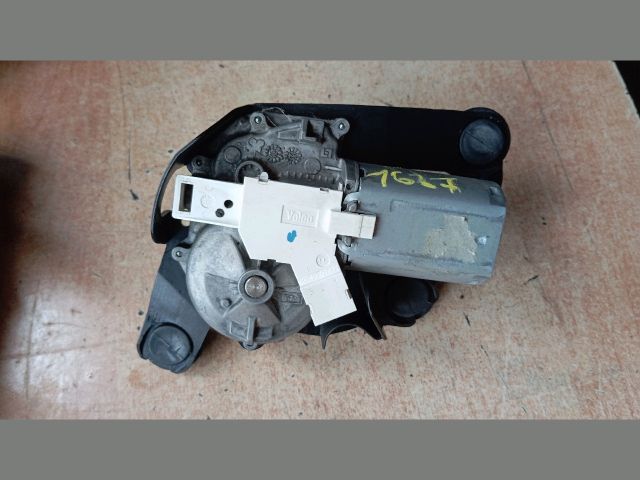 bontott CITROËN C3 Hátsó Ablaktörlő Motor