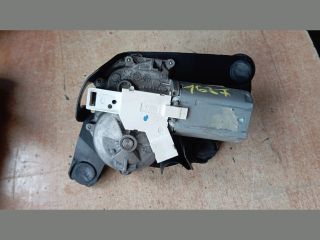 bontott CITROËN C3 Hátsó Ablaktörlő Motor