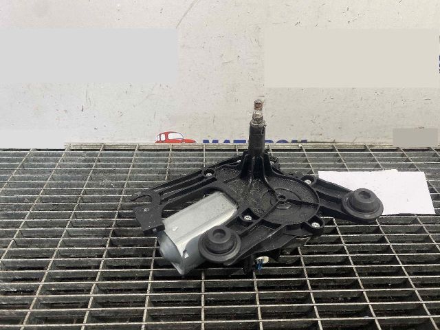 bontott CITROËN C3 Hátsó Ablaktörlő Motor