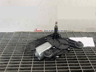 bontott CITROËN C3 Hátsó Ablaktörlő Motor