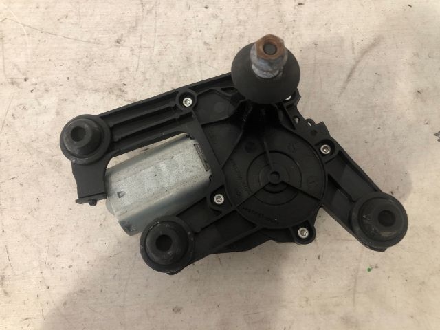 bontott CITROËN C3 Hátsó Ablaktörlő Motor