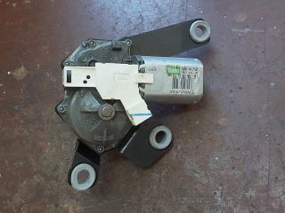 bontott CITROËN C3 Hátsó Ablaktörlő Motor