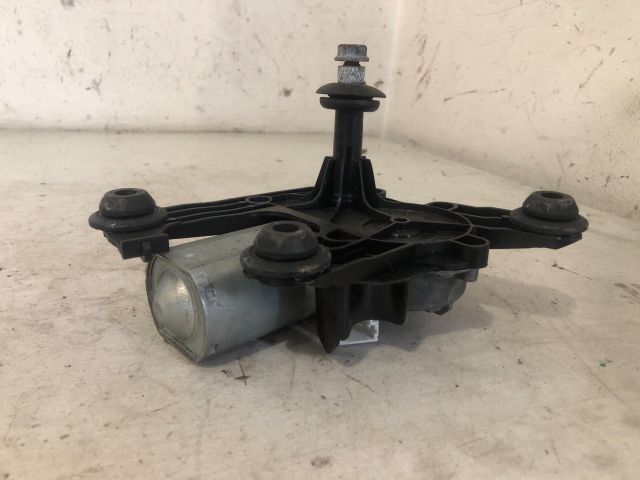 bontott CITROËN C3 Hátsó Ablaktörlő Motor