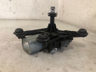 bontott CITROËN C3 Hátsó Ablaktörlő Motor