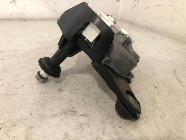 bontott CITROËN C3 Hátsó Ablaktörlő Motor