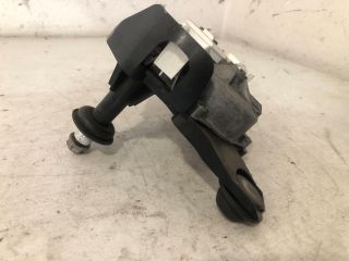 bontott CITROËN C3 Hátsó Ablaktörlő Motor