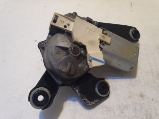 bontott CITROËN C3 Hátsó Ablaktörlő Motor