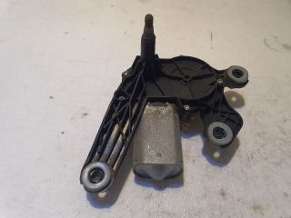 bontott CITROËN C3 Hátsó Ablaktörlő Motor