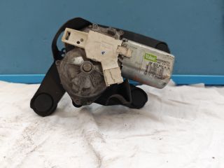 bontott CITROËN C3 Hátsó Ablaktörlő Motor