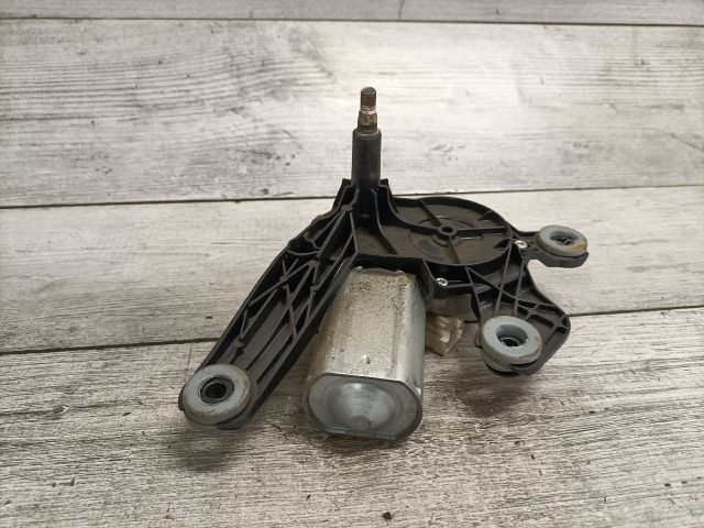 bontott CITROËN C3 Hátsó Ablaktörlő Motor