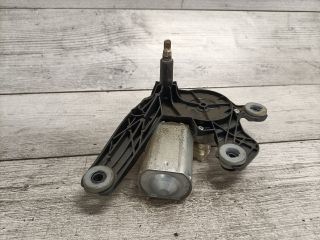 bontott CITROËN C3 Hátsó Ablaktörlő Motor