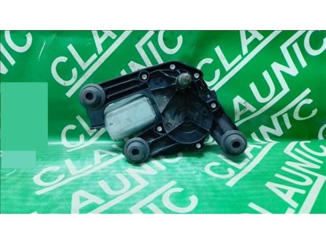 bontott CITROËN C3 Hátsó Ablaktörlő Motor