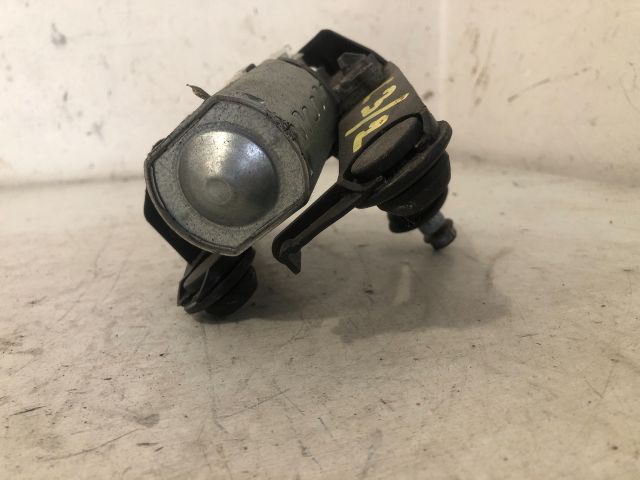 bontott CITROËN C3 Hátsó Ablaktörlő Motor