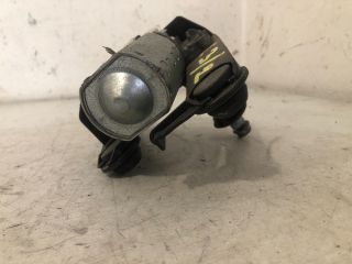 bontott CITROËN C3 Hátsó Ablaktörlő Motor