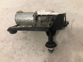 bontott CITROËN C3 Hátsó Ablaktörlő Motor