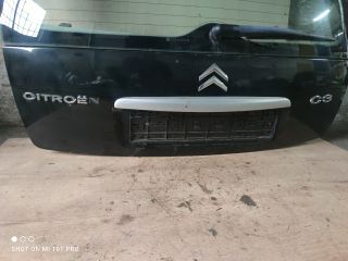 bontott CITROËN C3 Hátsó Ablaktörlő Motor