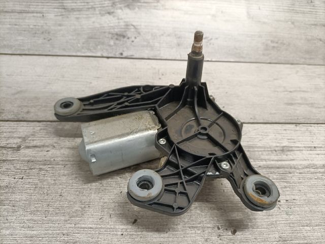 bontott CITROËN C3 Hátsó Ablaktörlő Motor
