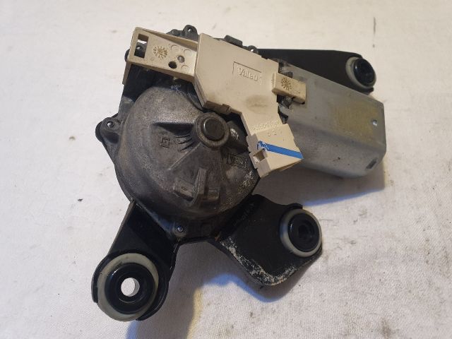 bontott CITROËN C3 Hátsó Ablaktörlő Motor