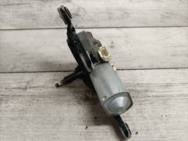 bontott CITROËN C3 Hátsó Ablaktörlő Motor