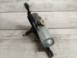 bontott CITROËN C3 Hátsó Ablaktörlő Motor
