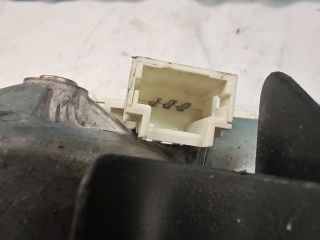 bontott CITROËN C3 Hátsó Ablaktörlő Motor