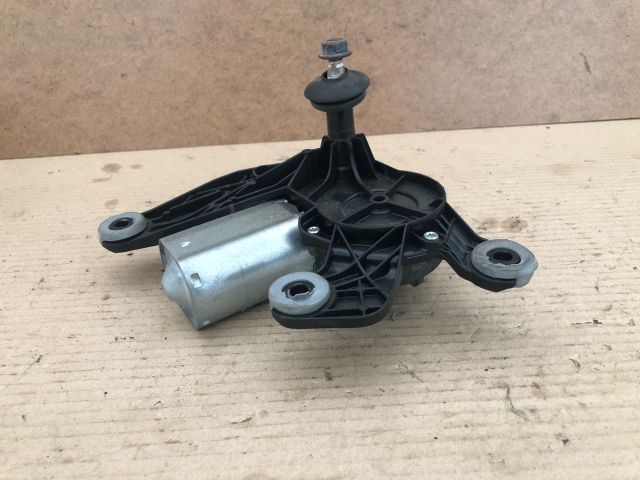 bontott CITROËN C3 Hátsó Ablaktörlő Motor