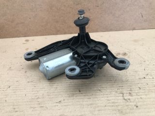 bontott CITROËN C3 Hátsó Ablaktörlő Motor