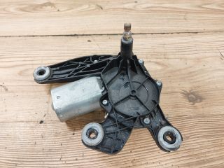 bontott CITROËN C3 Hátsó Ablaktörlő Motor