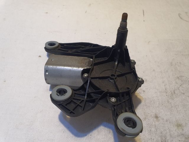 bontott CITROËN C3 Hátsó Ablaktörlő Motor