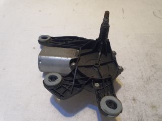bontott CITROËN C3 Hátsó Ablaktörlő Motor