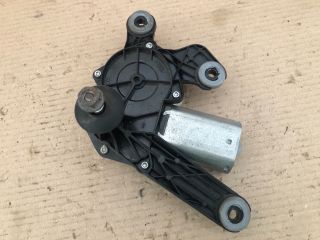 bontott CITROËN C3 Hátsó Ablaktörlő Motor