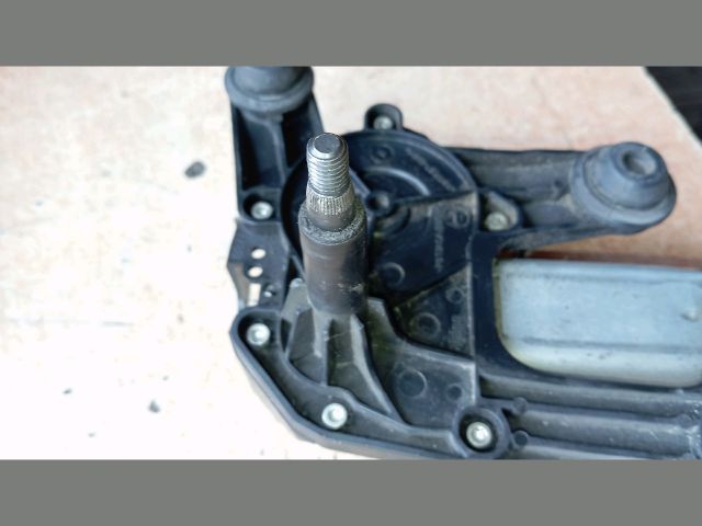 bontott CITROËN C3 Hátsó Ablaktörlő Motor