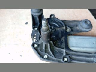 bontott CITROËN C3 Hátsó Ablaktörlő Motor