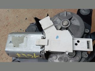 bontott CITROËN C3 Hátsó Ablaktörlő Motor