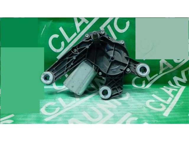 bontott CITROËN C3 Hátsó Ablaktörlő Motor