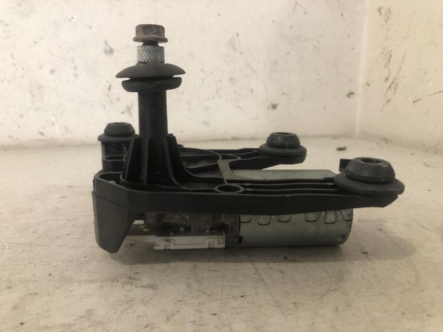 bontott CITROËN C3 Hátsó Ablaktörlő Motor