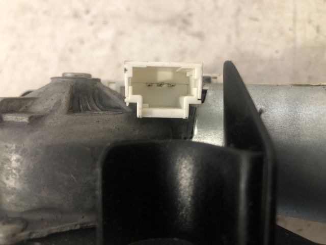 bontott CITROËN C3 Hátsó Ablaktörlő Motor