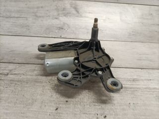bontott CITROËN C3 Hátsó Ablaktörlő Motor