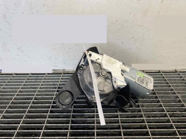 bontott CITROËN C3 Hátsó Ablaktörlő Motor
