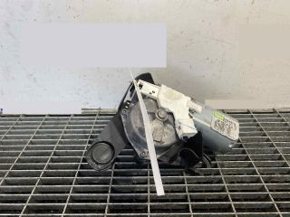 bontott CITROËN C3 Hátsó Ablaktörlő Motor