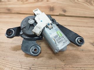 bontott CITROËN C3 Hátsó Ablaktörlő Motor