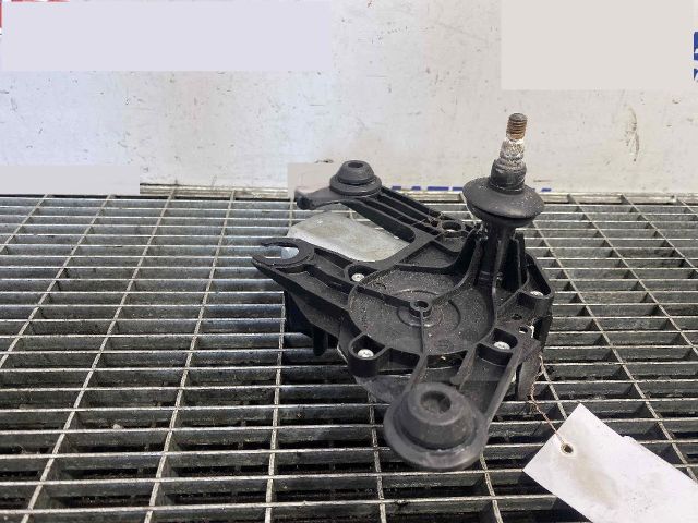 bontott CITROËN C3 Hátsó Ablaktörlő Motor