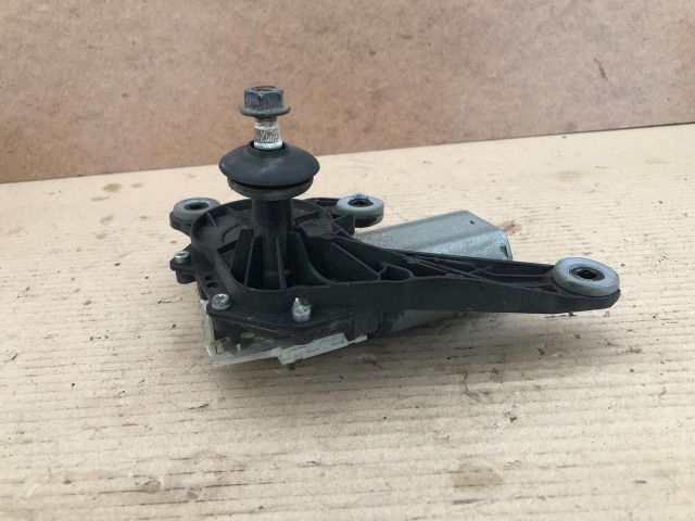 bontott CITROËN C3 Hátsó Ablaktörlő Motor